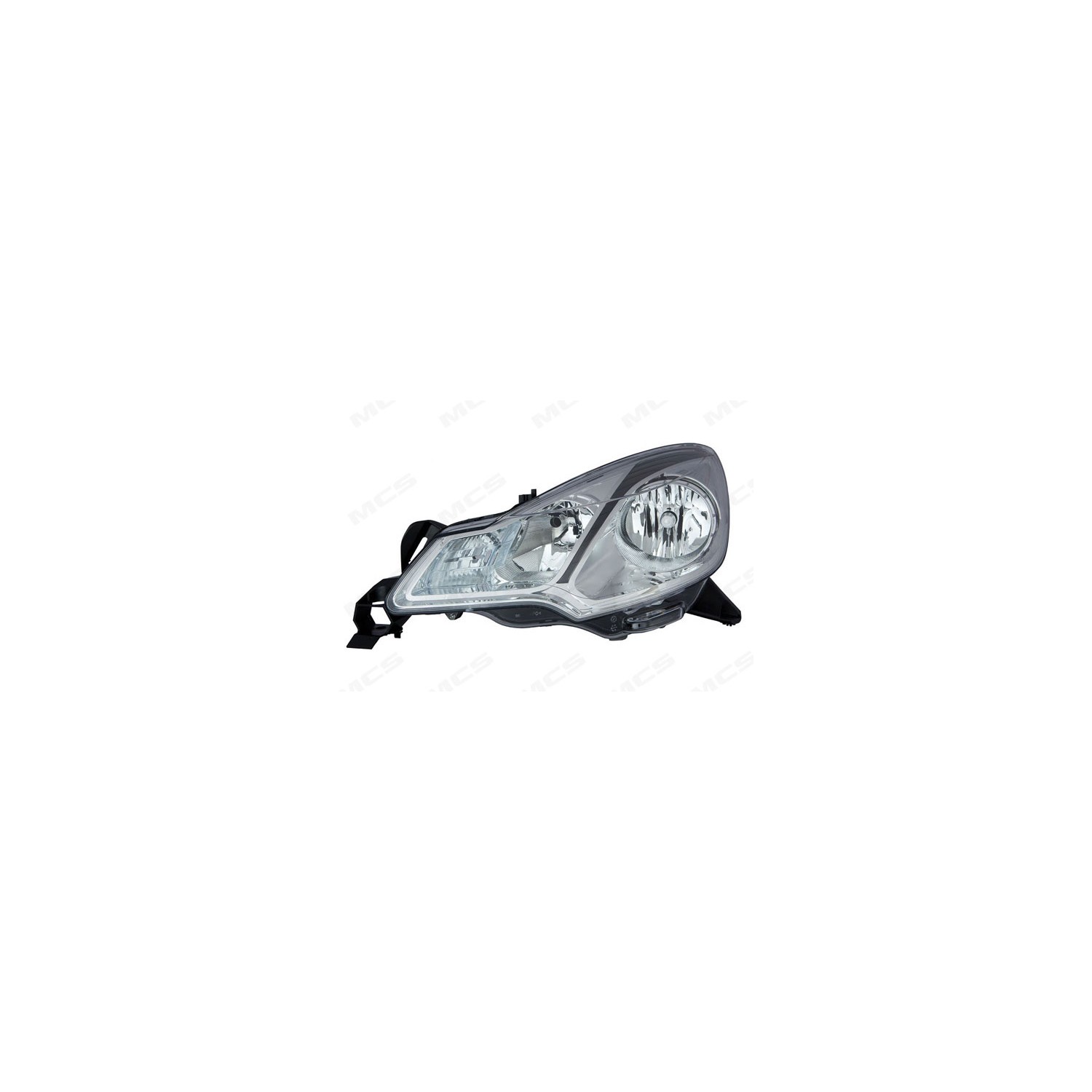 PROIETTORE F4700 CITROEN C3 2013- DX