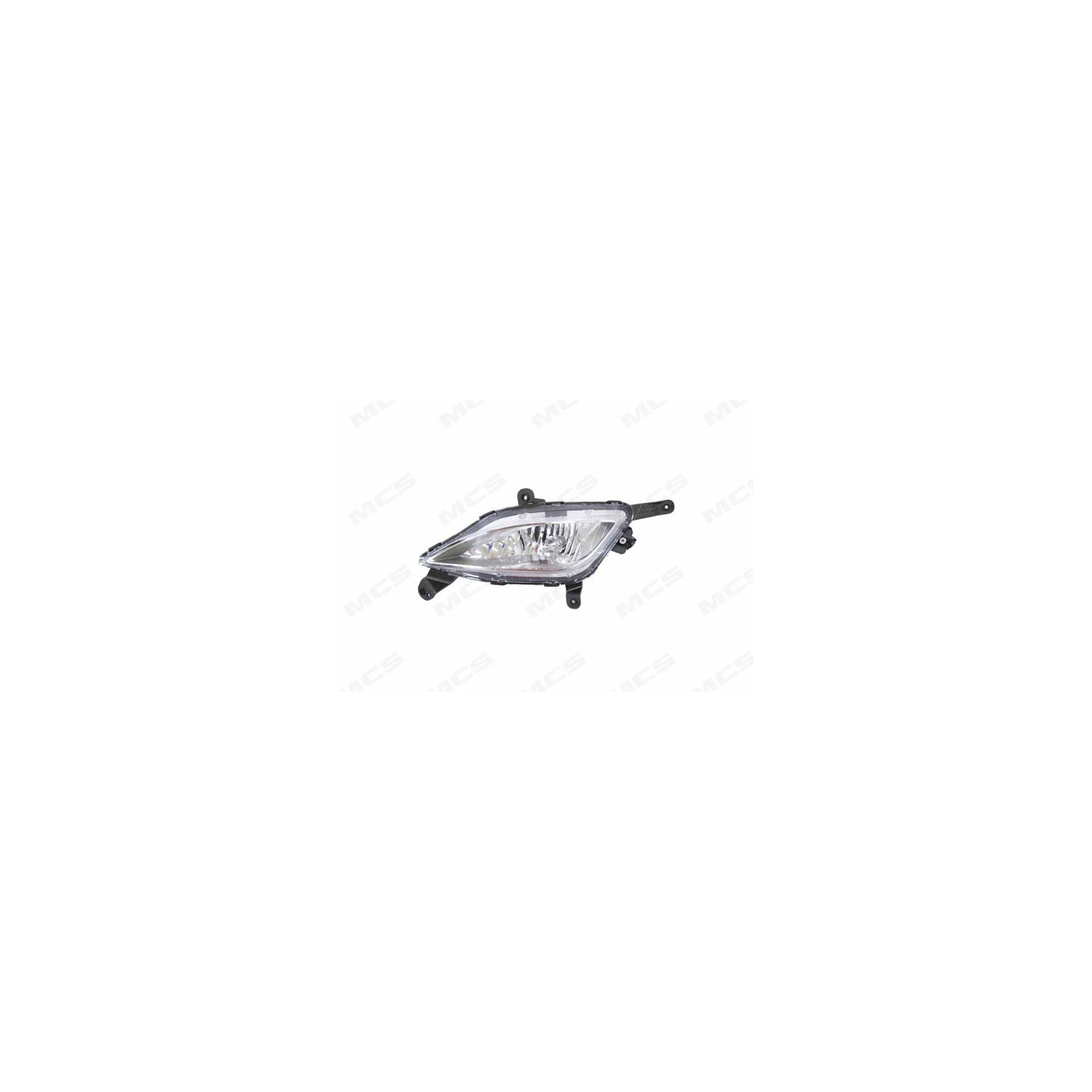 FENDINEBBIA F4720 HYUNDAI I30 2012- DX