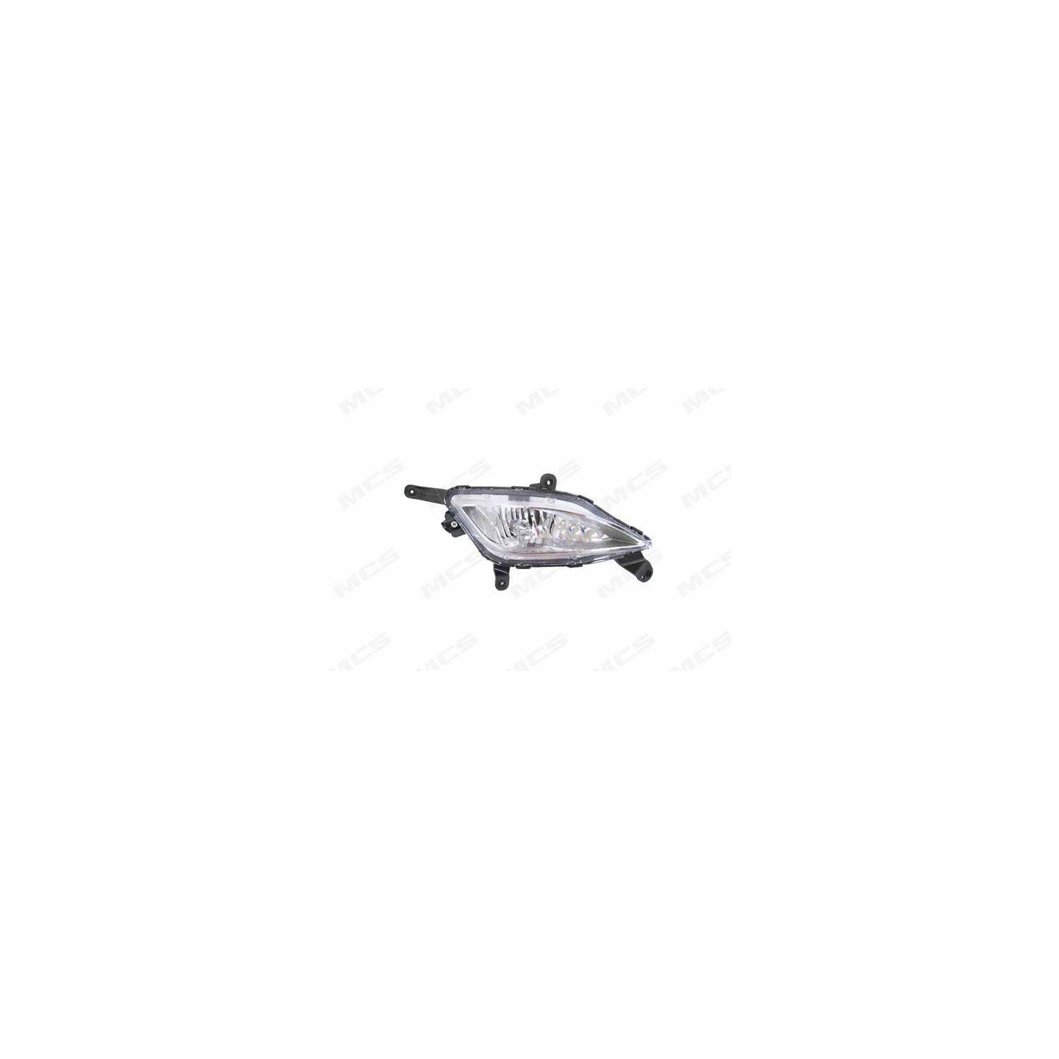 FENDINEBBIA F4721 HYUNDAI I30 2012- SX