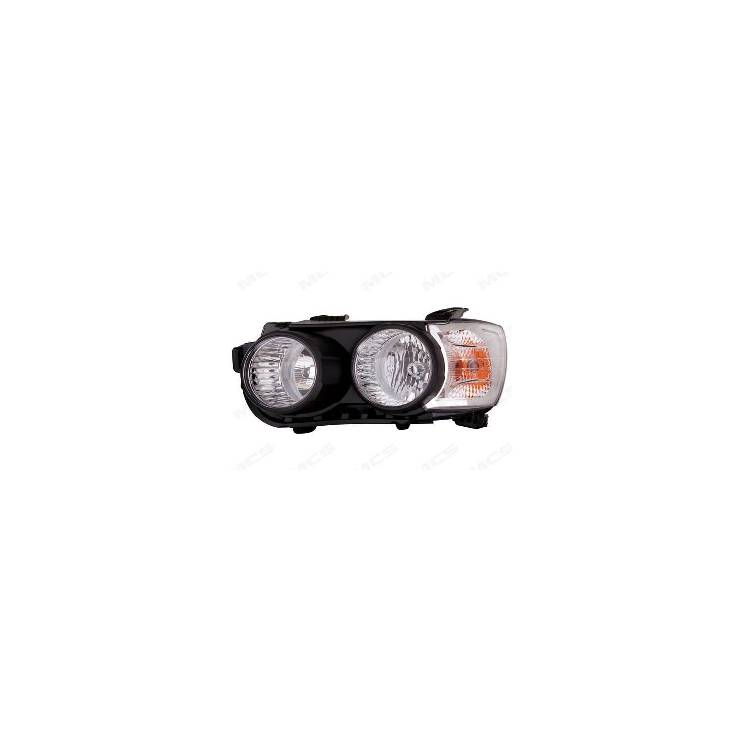 PROIETTORE F4730 AVEO 2011- DX