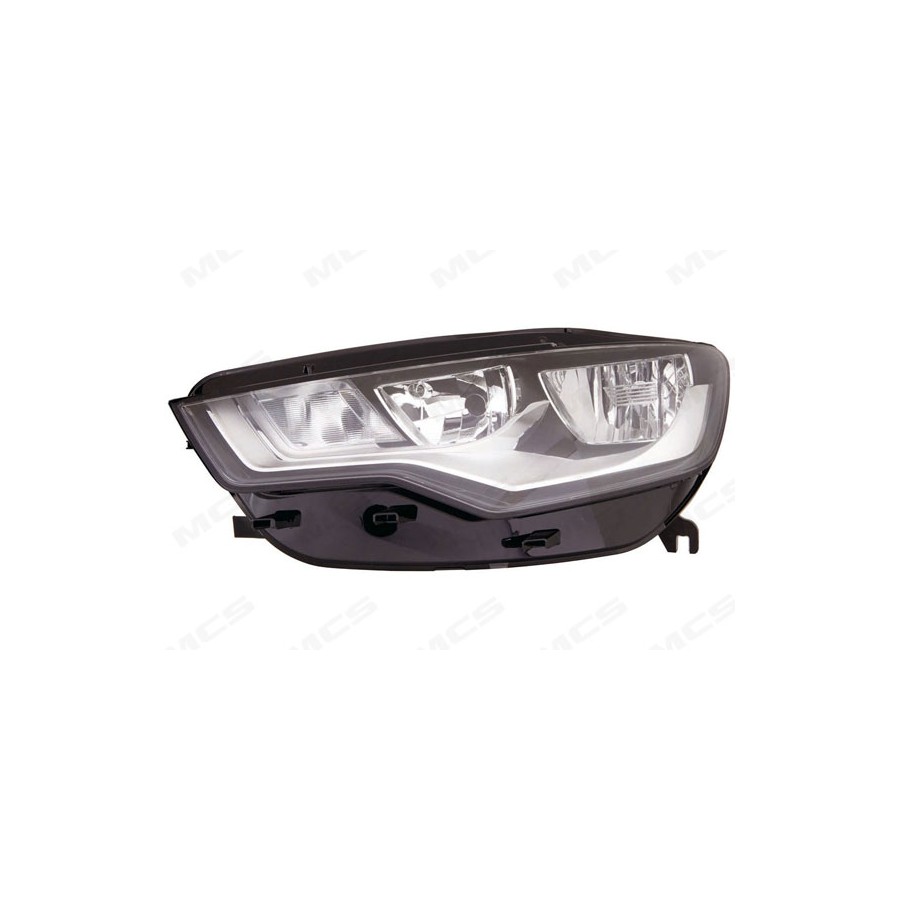 PROIETTORE F4734 AUDI A6 2011- DX
