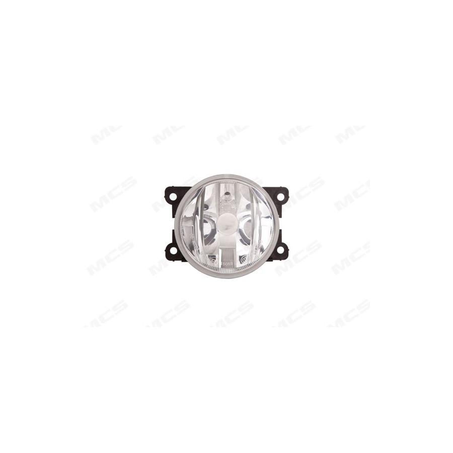 FENDINEBBIA F4736 PEUGEOT 208 2012 - SX/DX