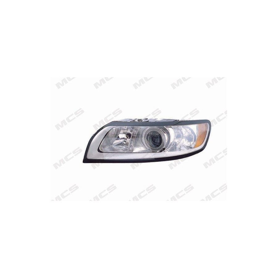 PROIETTORE F4742 VOLVO S40 2008- DX