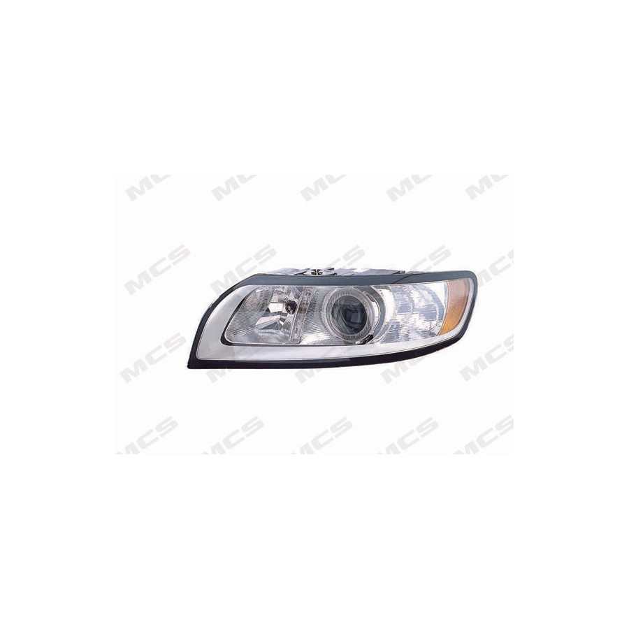 PROIETTORE F4743 VOLVO S40 2008- SX