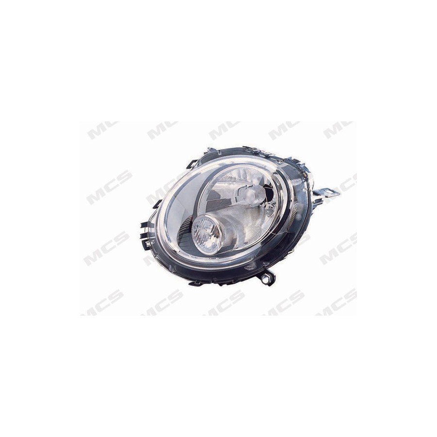 PROIETTORE F4745 MINI COOPER 2006- SX