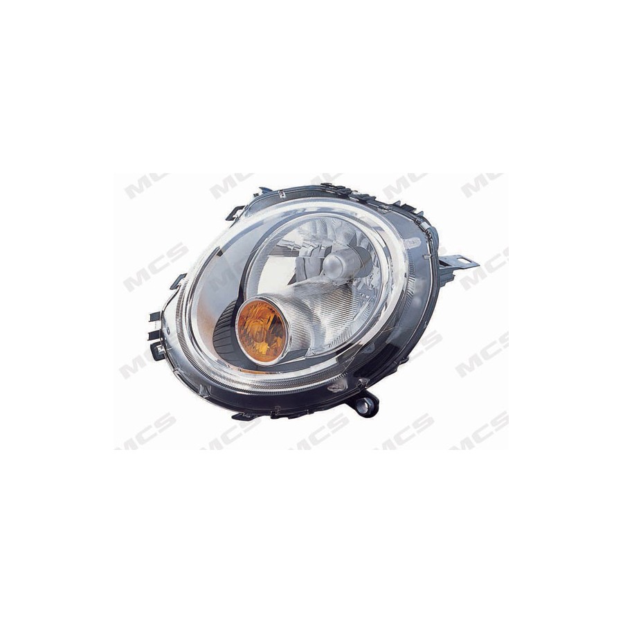 PROIETTORE F4746 MINI COOPER 2006- DX G DX