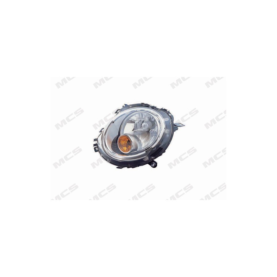 PROIETTORE F4747 MINI COOPER 2006- SX G SX
