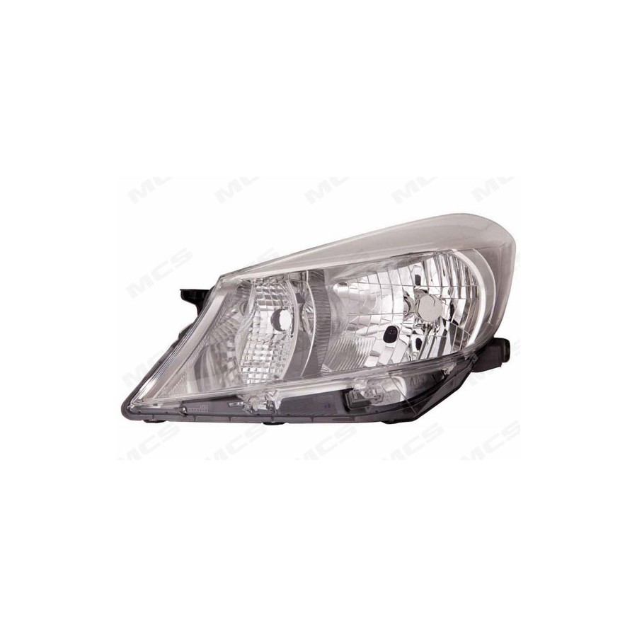PROIETTORE F4752 YARIS 2011 - DX