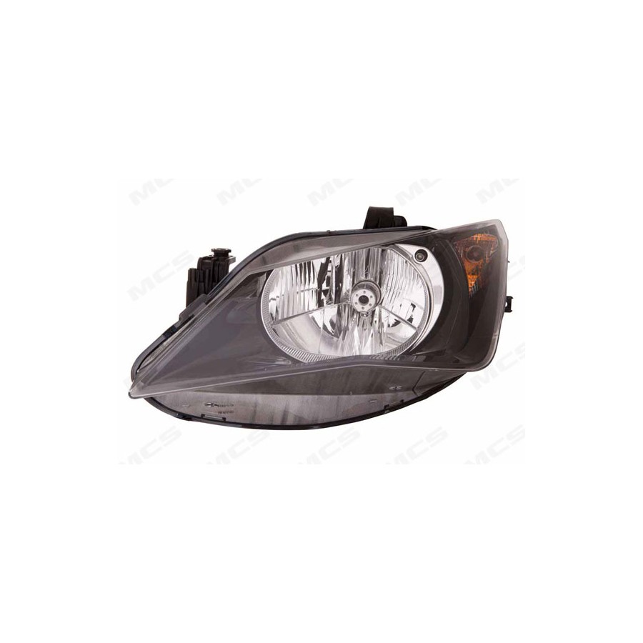 PROIETTORE F4776 SEAT IBIZA 2012 - DX