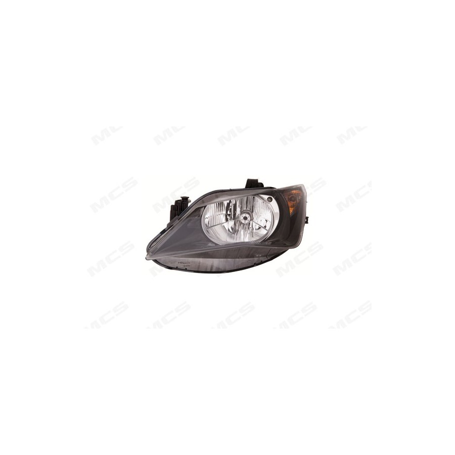 PROIETTORE F4777 SEAT IBIZA 2012 - SX