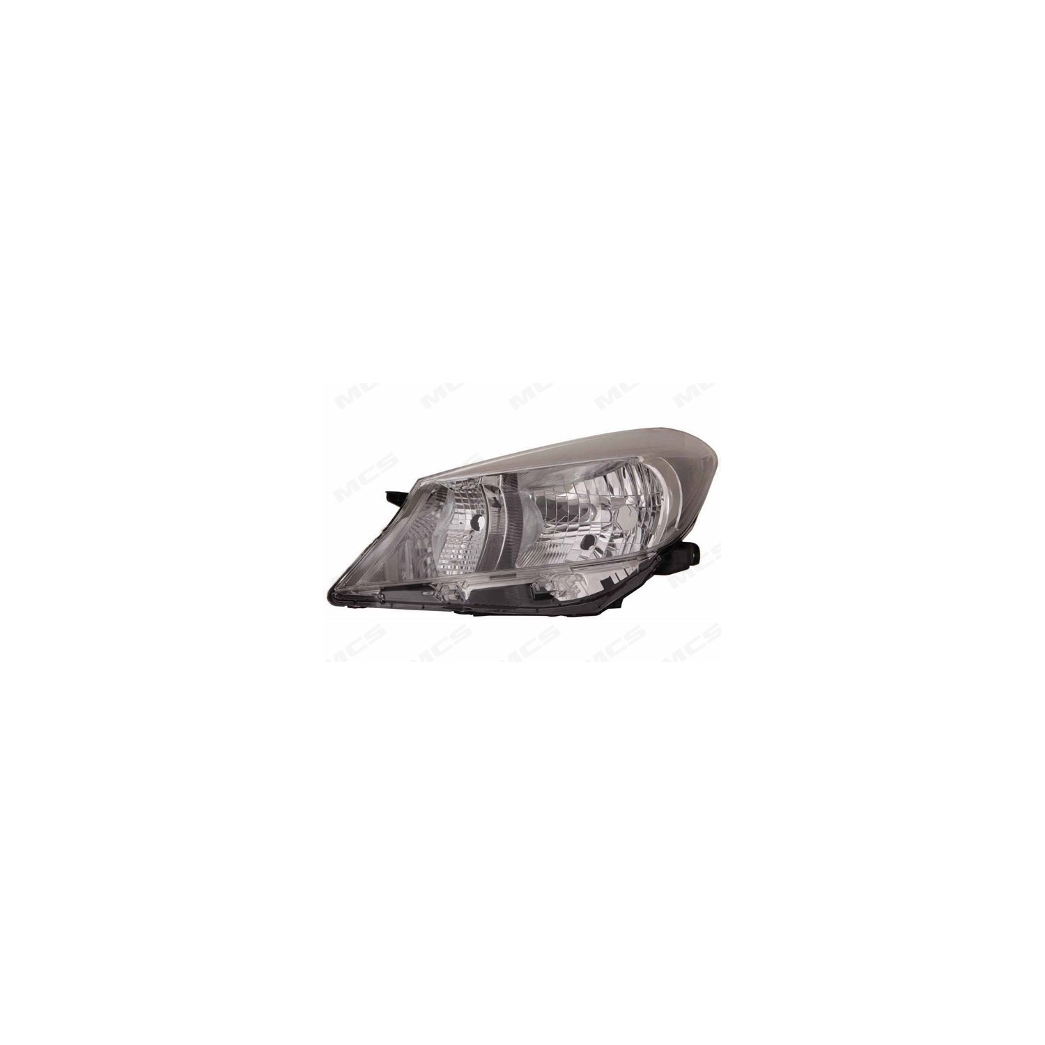 PROIETTORE F4806 YARIS 2011 - DX
