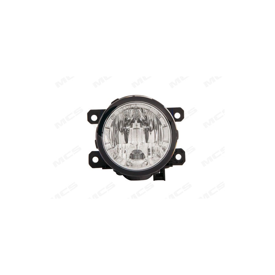 FENDINEBBIA F4810 CITROEN C-ZERO 2011- SX/DX