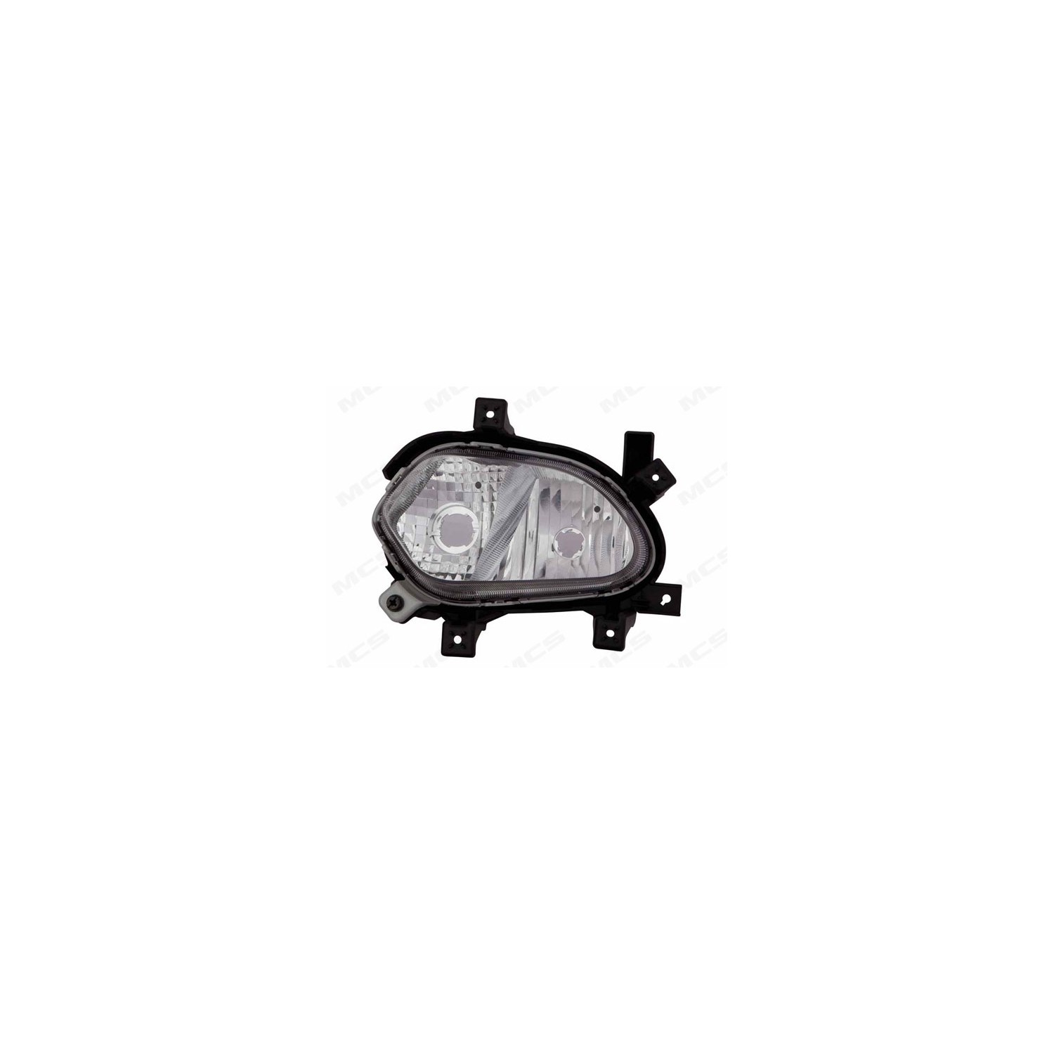 FENDINEBBIA F4812 KIA CEED 2012 - DX