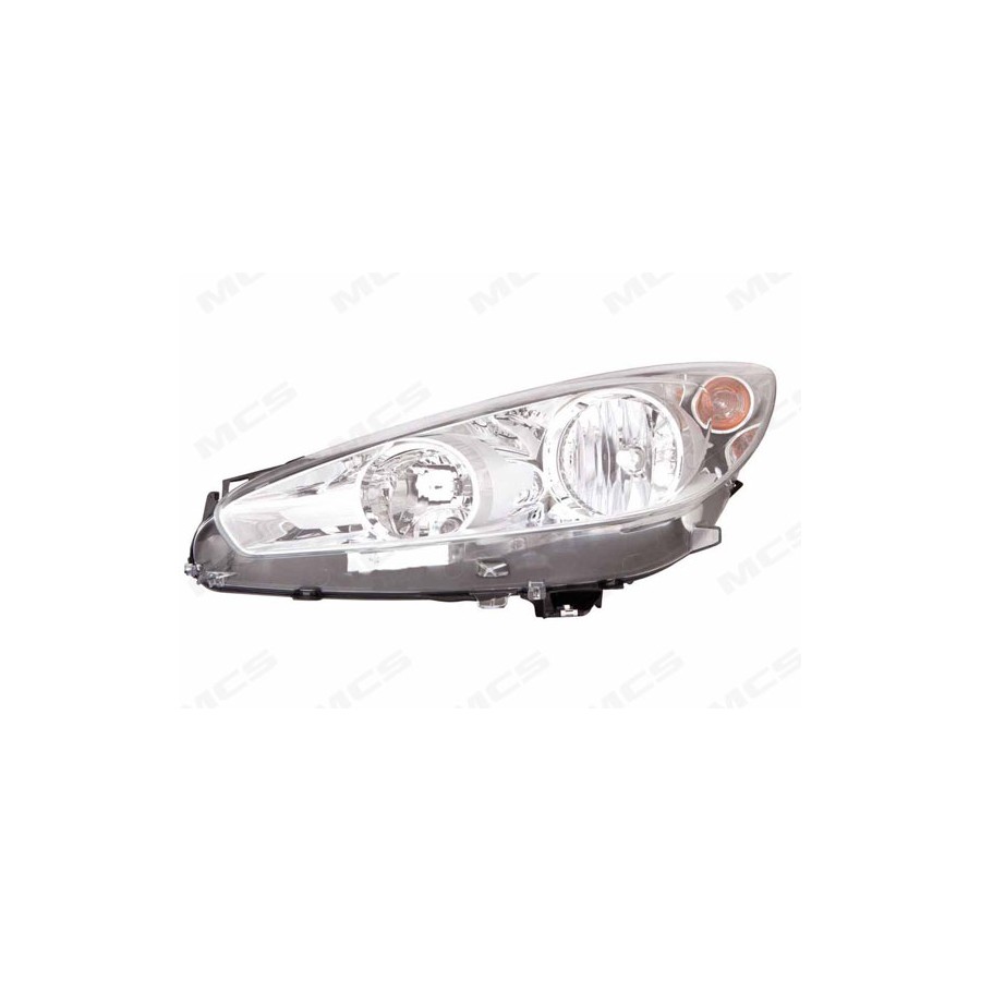 PROIETTORE F4830 PEUGEOT 308 2011- DX