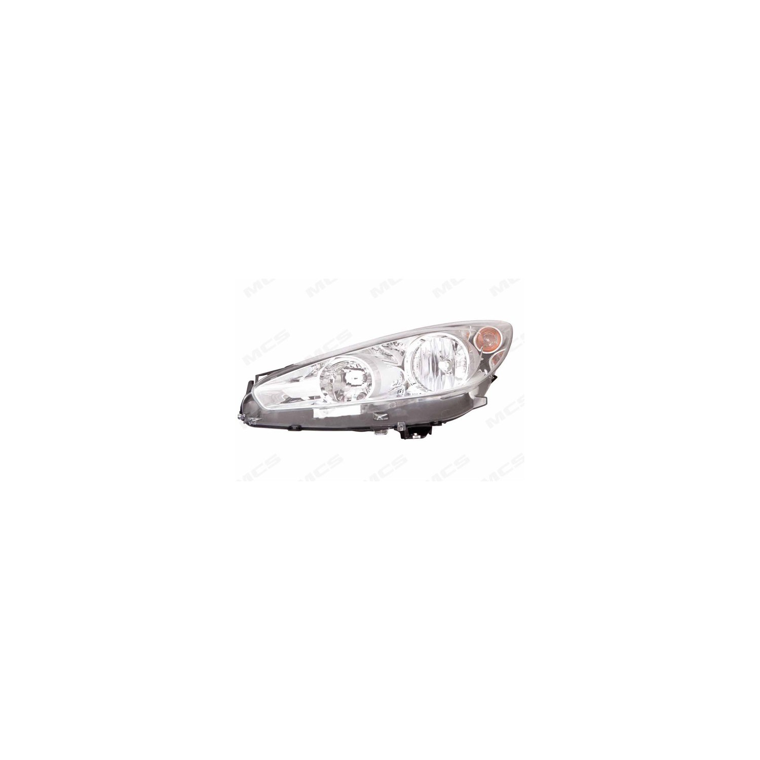 PROIETTORE F4831 PEUGEOT 308 2011- SX