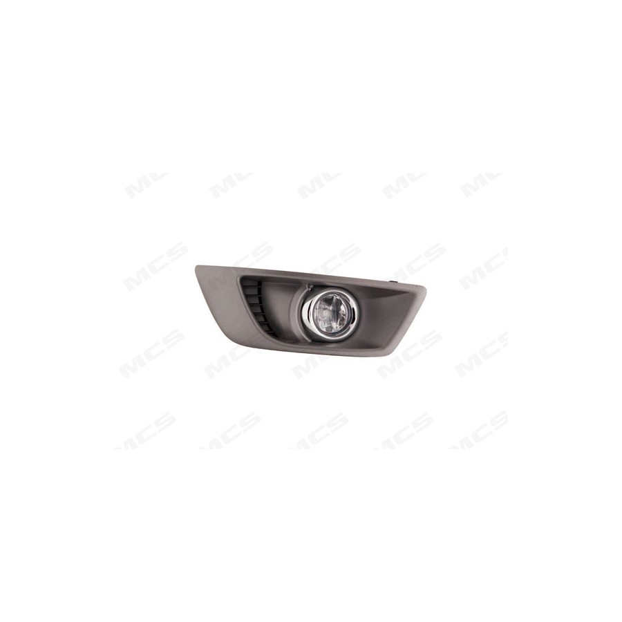 FENDINEBBIA F4848 MONDEO 2007-DX GRIGIO DX