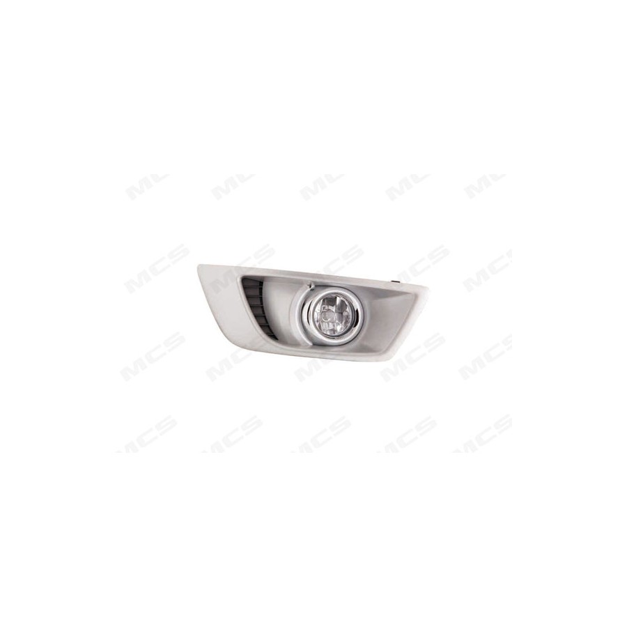 FENDINEBBIA F4850 MONDEO 2007-DX SILVER DX