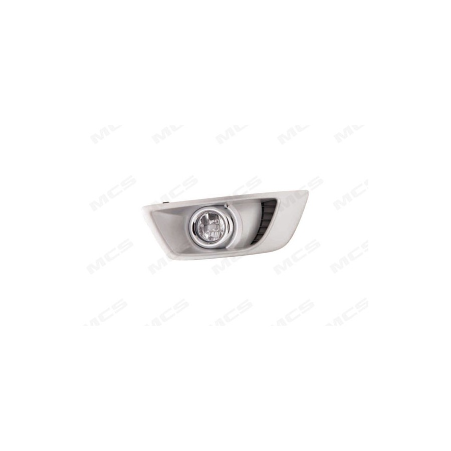 FENDINEBBIA F4851 MONDEO 2007-SX SILVER SX