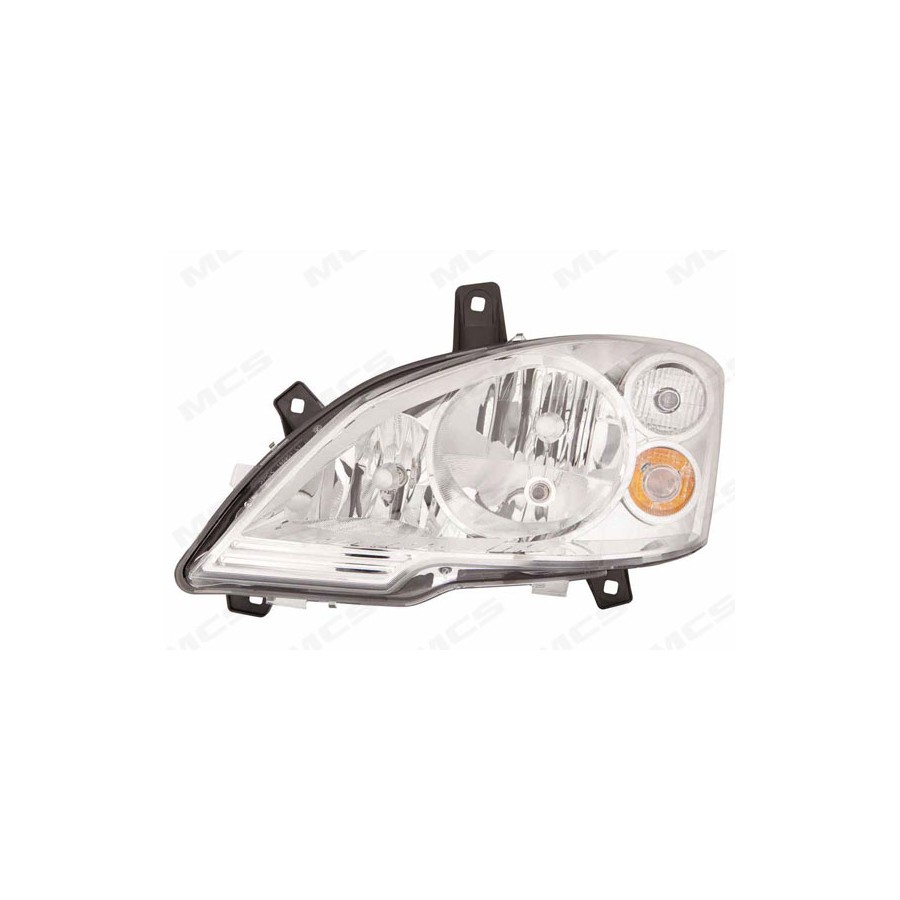 PROIETTORE F4852 MERCEDES VITO 2010- DX