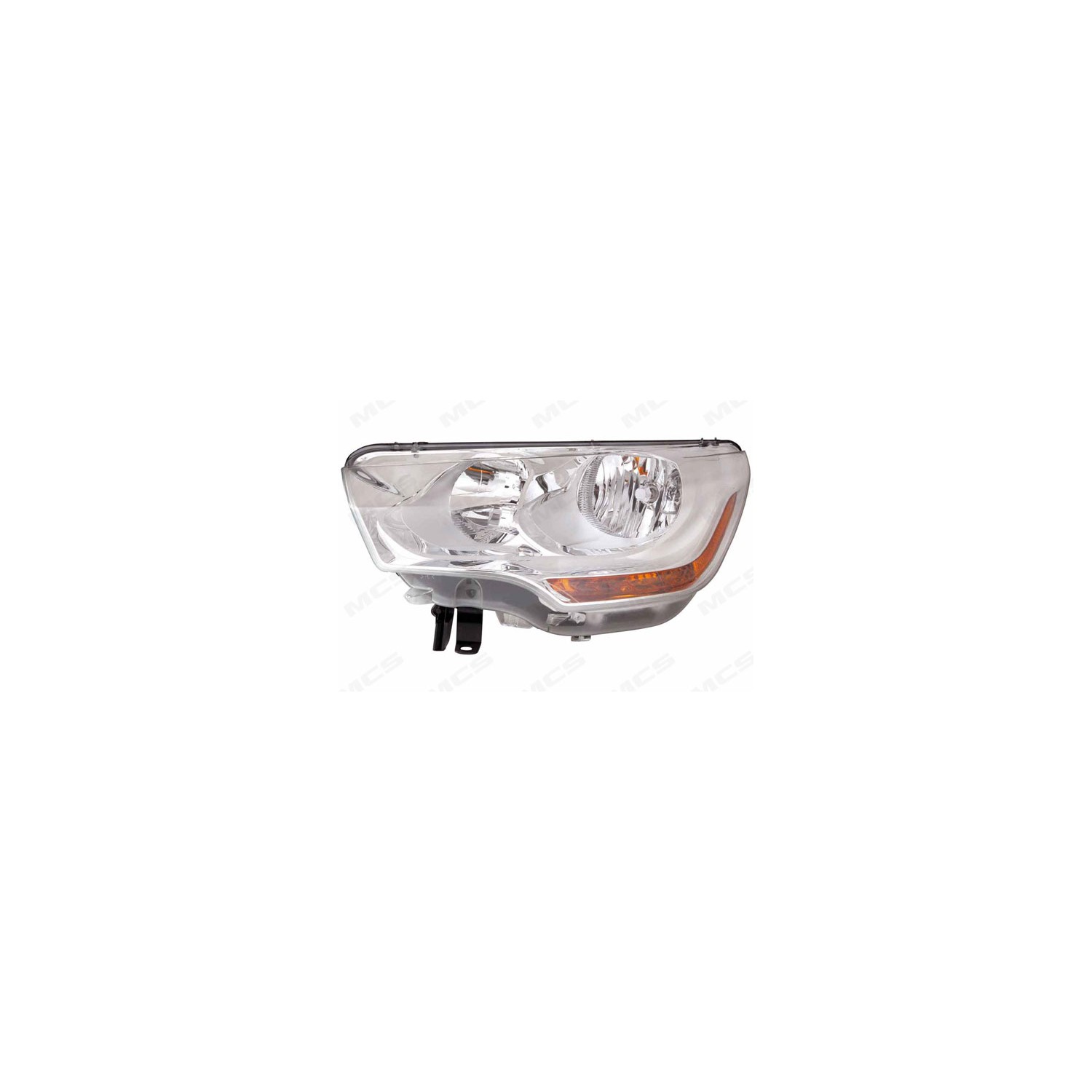PROIETTORE F4865 CITRON C4 2010- SX
