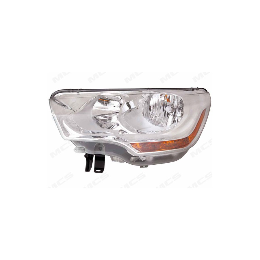 PROIETTORE F4865 CITRON C4 2010- SX