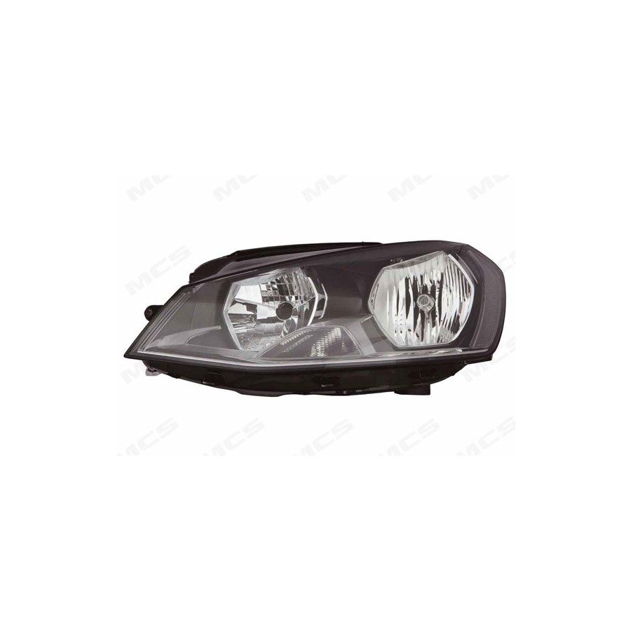 PROIETTORE F4870 GOLF VII 2013- DX