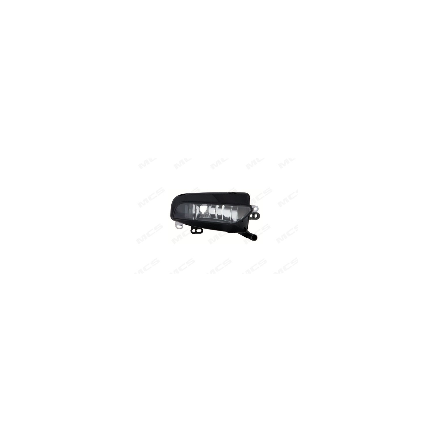 FENDINEBBIA F4880 AUDI A3 2012- DX