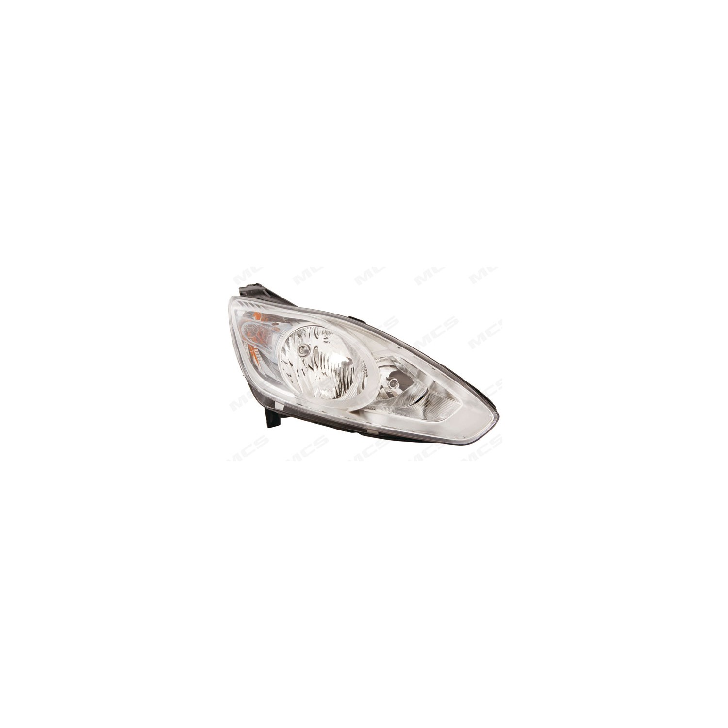 PROIETTORE F4890 FOCUS C-MAX 2010-DX