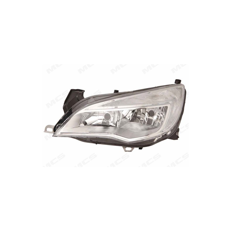 PROIETTORE F4900 ASTRA J 2010- DX