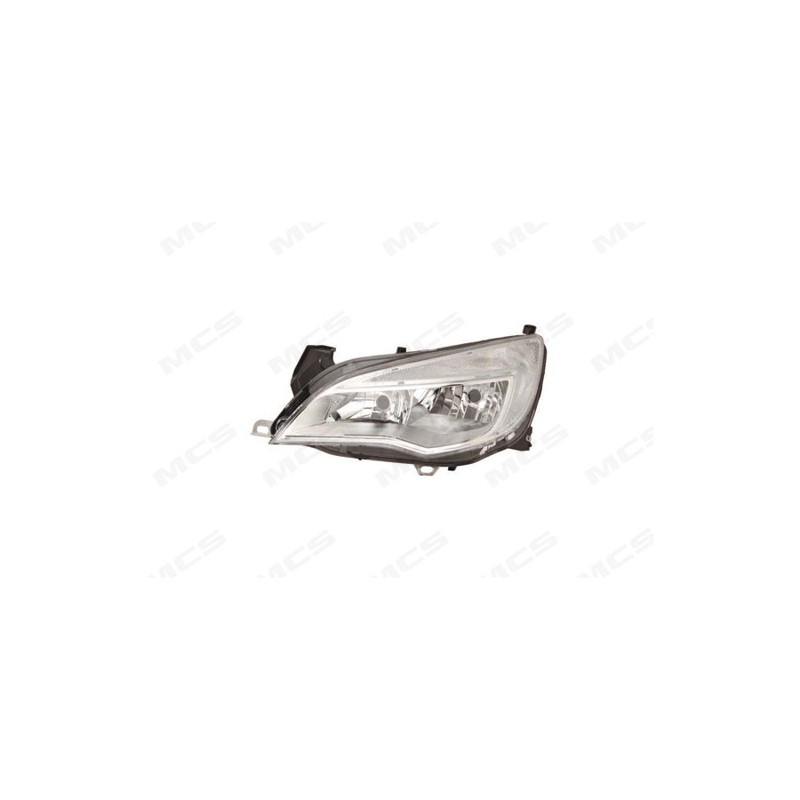 PROIETTORE F4901 ASTRA J 2010- SX