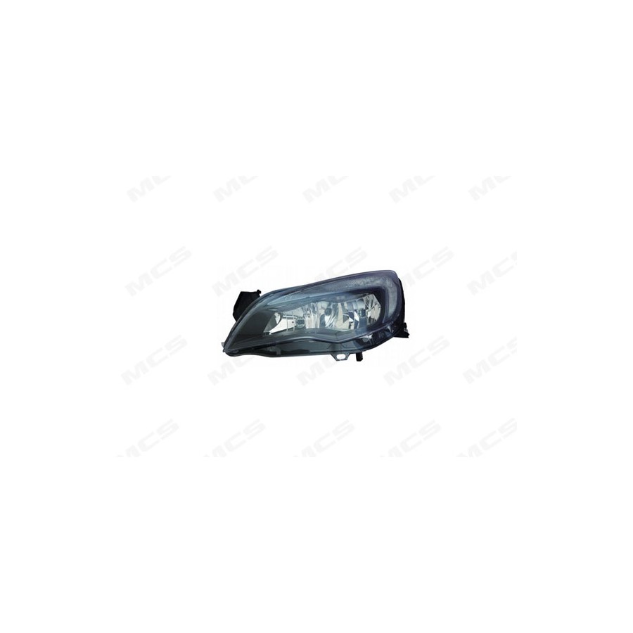 PROIETTORE F4903 ASTRA J 2013- SX