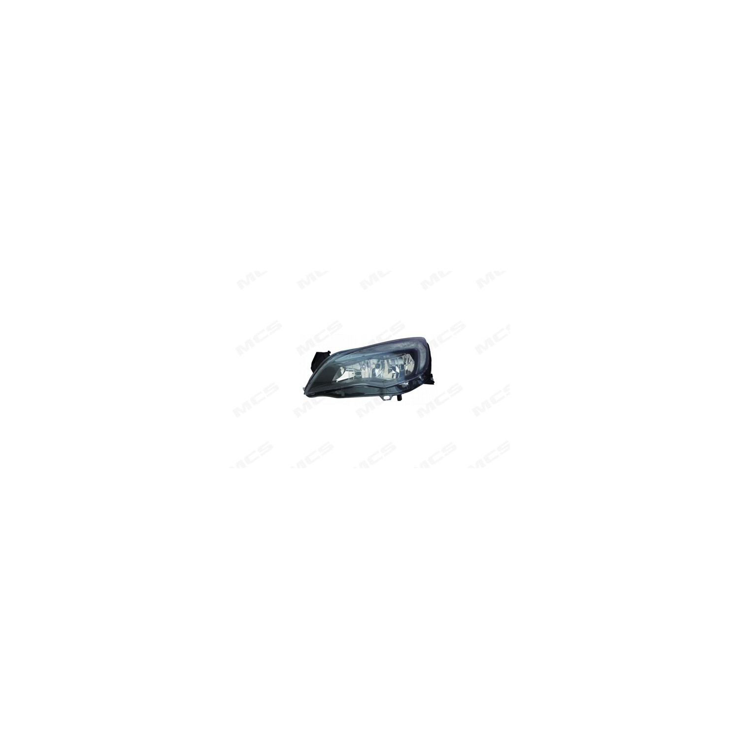 PROIETTORE F4903 ASTRA J 2013- SX