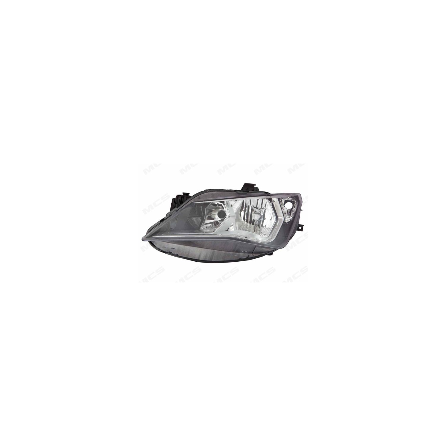 PROIETTORE F4906 IBIZA 2012- DX