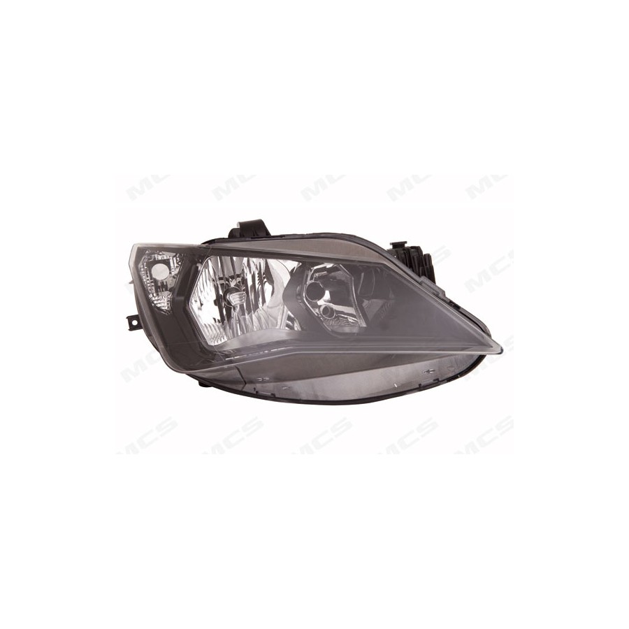 PROIETTORE F4908 IBIZA 2012- SPORT DX
