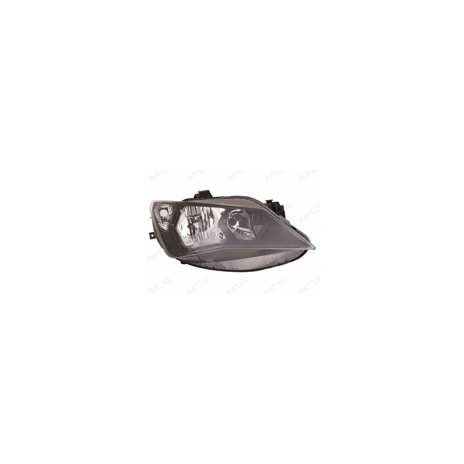 PROIETTORE F4908 IBIZA 2012- SPORT DX