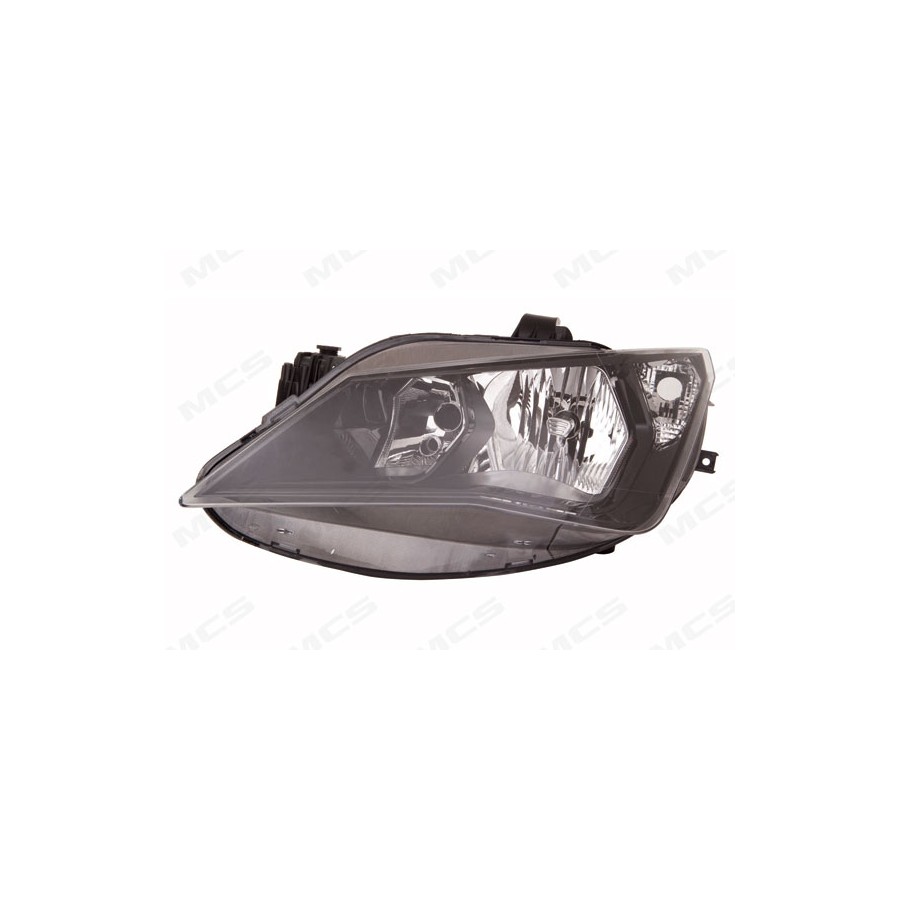 PROIETTORE F4909 IBIZA 2012- SPORT SX
