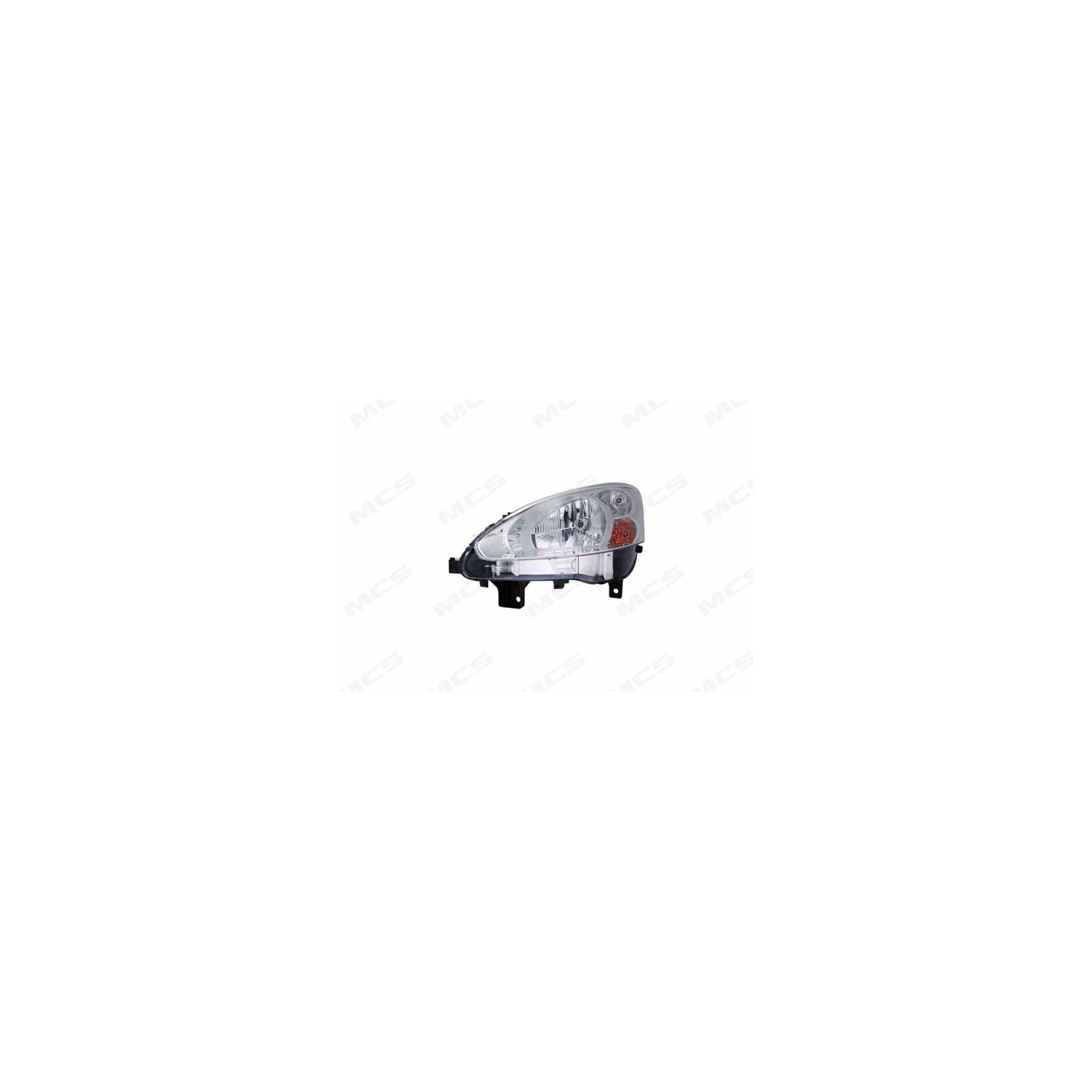 PROIETTORE F4911 PARTNER 2012 - SX