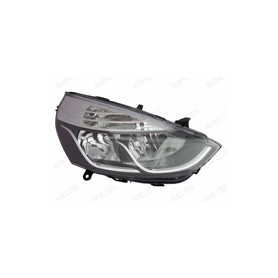 PROIETTORE F4912 CLIO 2012 - DX