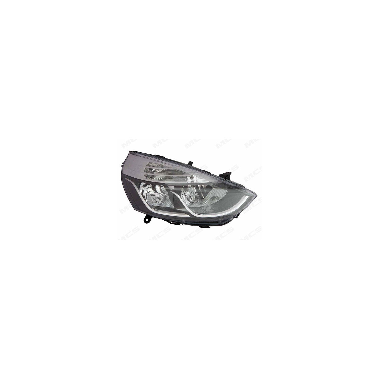 PROIETTORE F4912 CLIO 2012 - DX