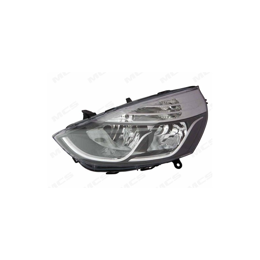 PROIETTORE F4913 CLIO 2012 - SX