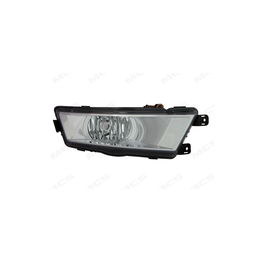 FENDINEBBIA F4918 SKODA RAPID 2011-DX