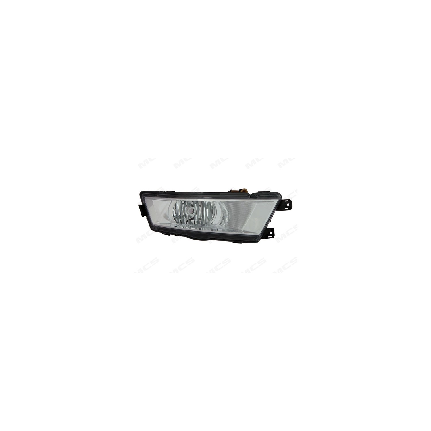 FENDINEBBIA F4918 SKODA RAPID 2011-DX