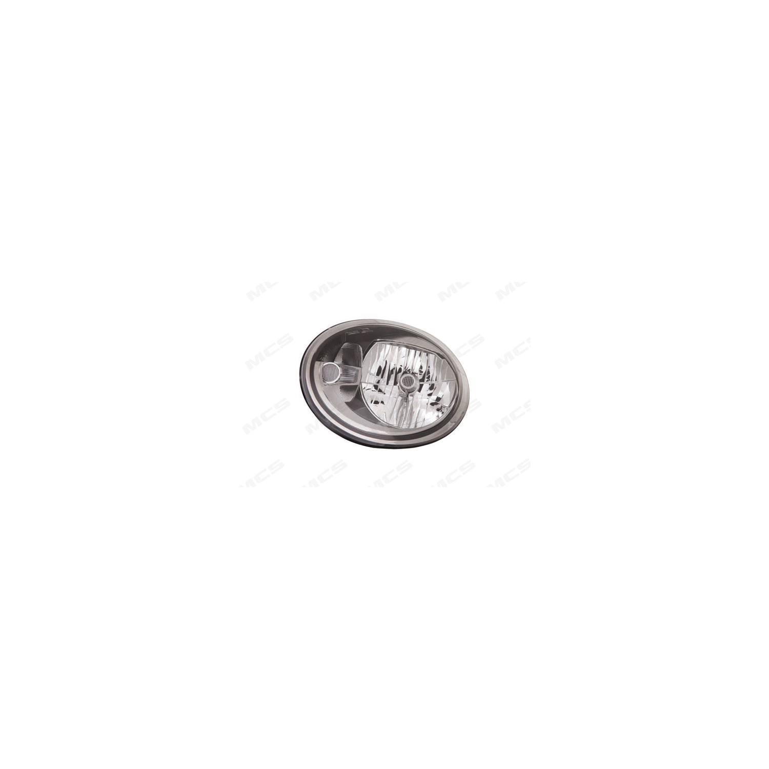PROIETTORE F4941 VW BEETLE 2011 - SX
