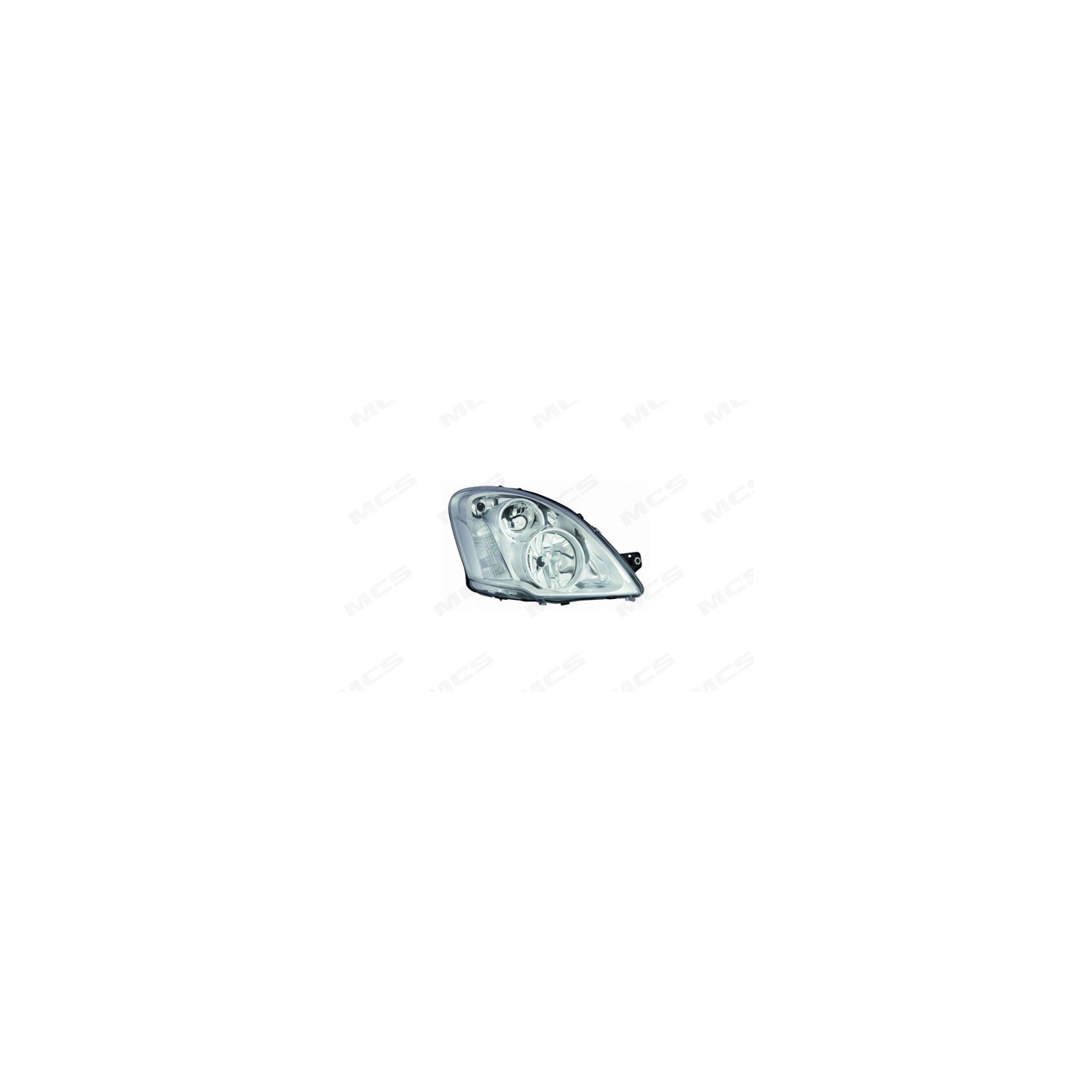 PROIETTORE F4946 DAILY 2012- DX