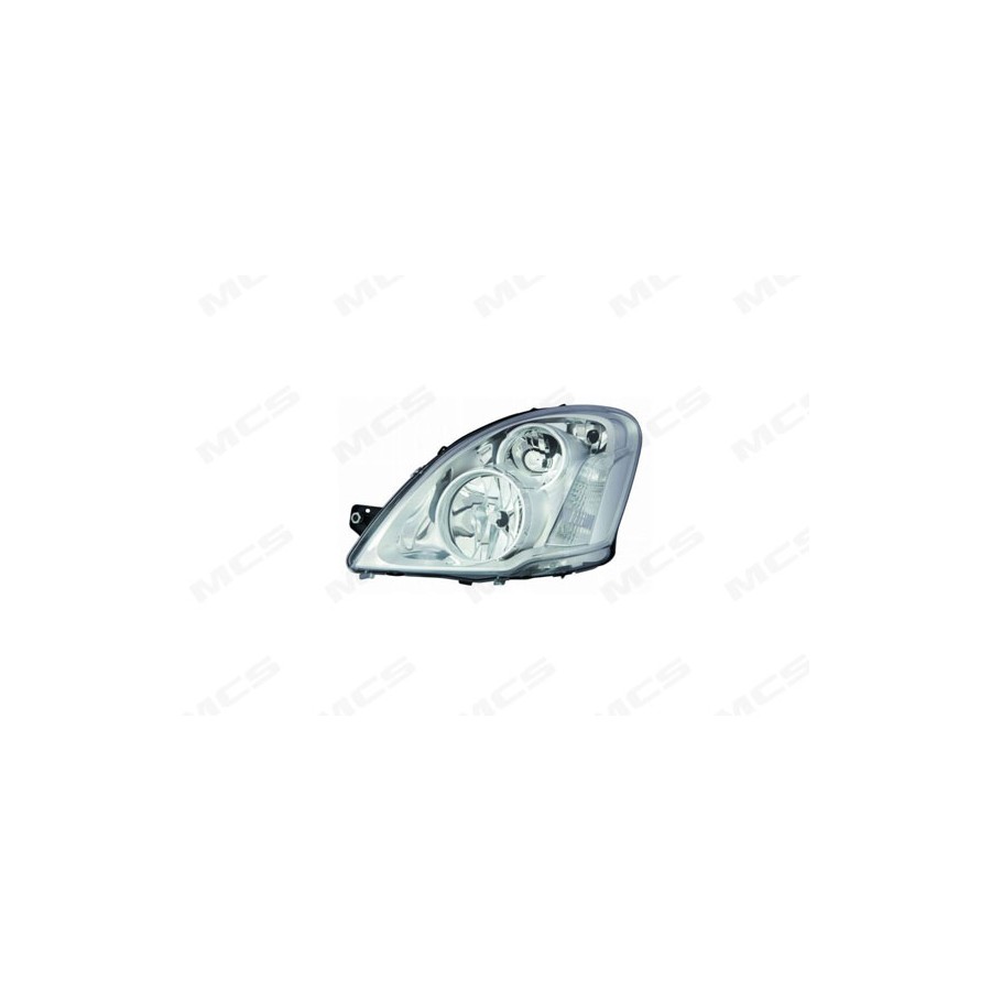 PROIETTORE F4947 DAILY 2012- SX
