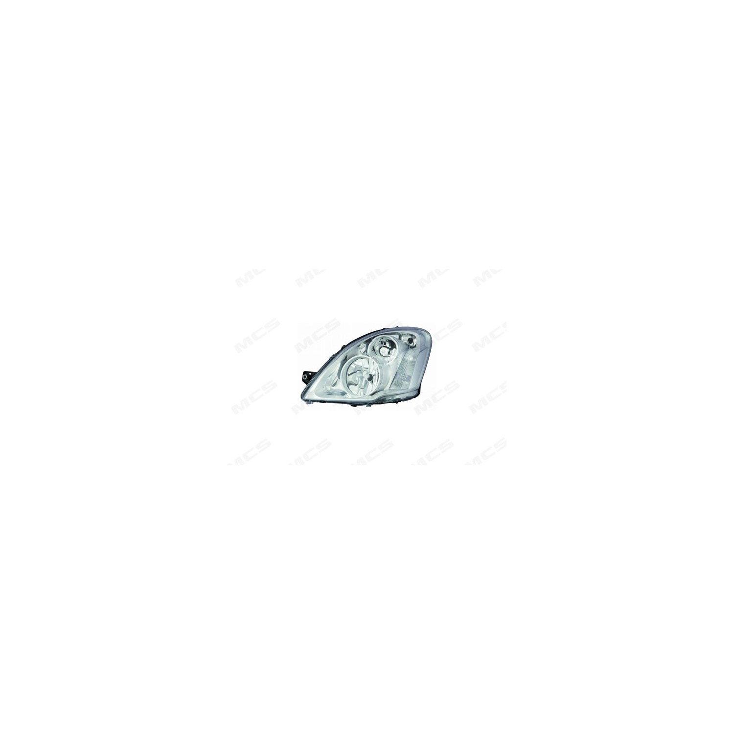 PROIETTORE F4947 DAILY 2012- SX