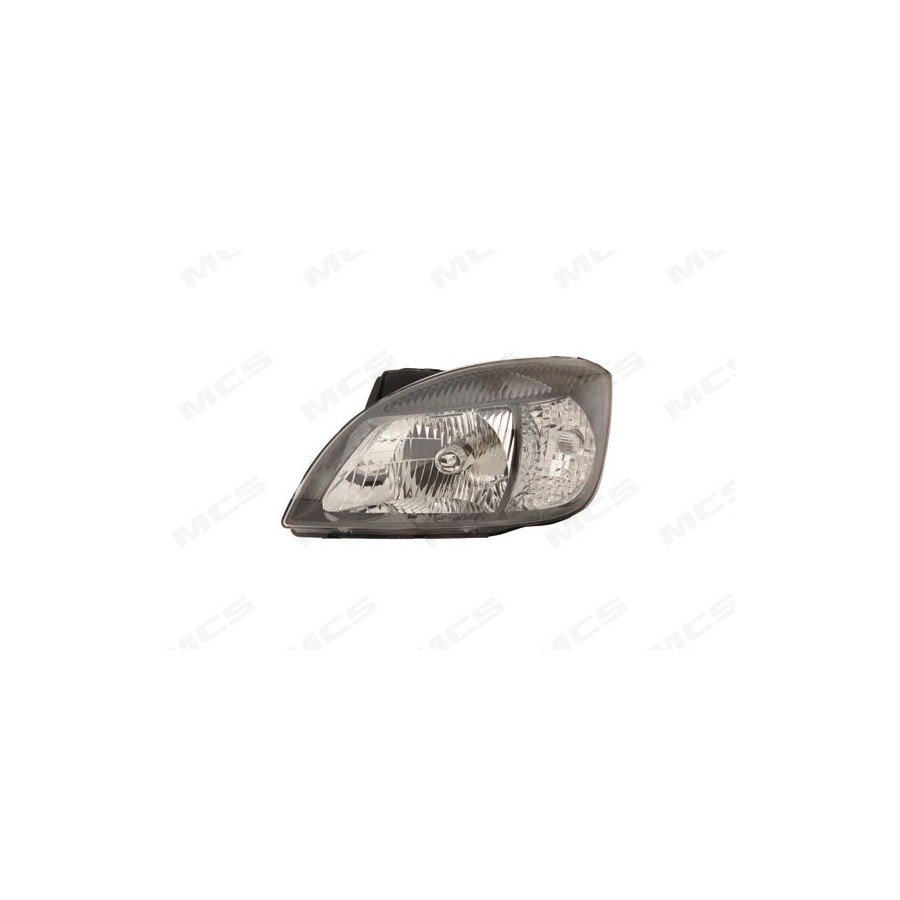 PROIETTORE F4958 KIA RIO 2005- DX