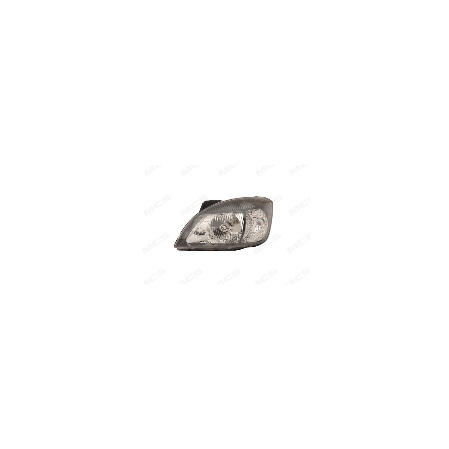 PROIETTORE F4958 KIA RIO 2005- DX