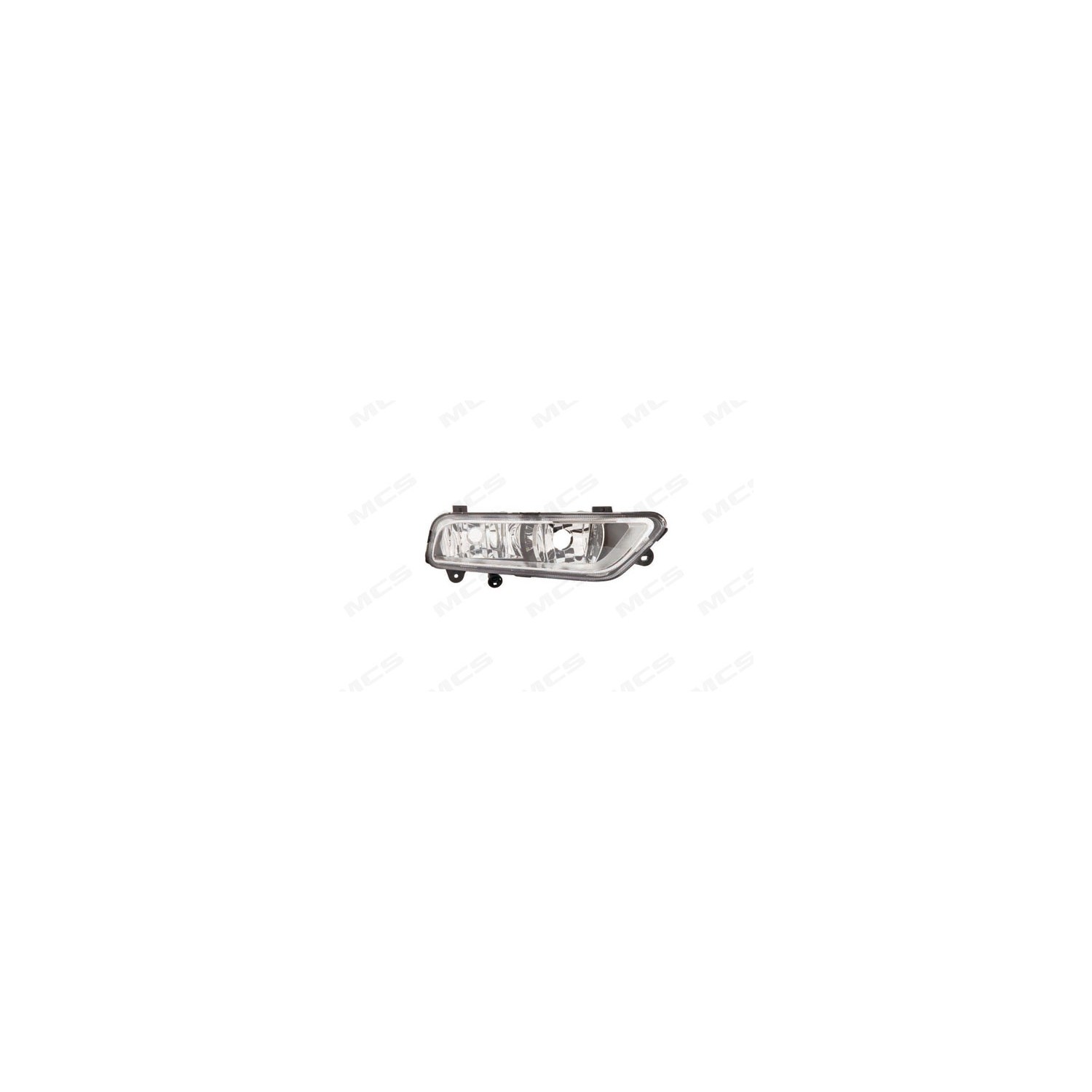 @ FENDINEBBIA F4964 C/DRL PASSAT 2011 - DX