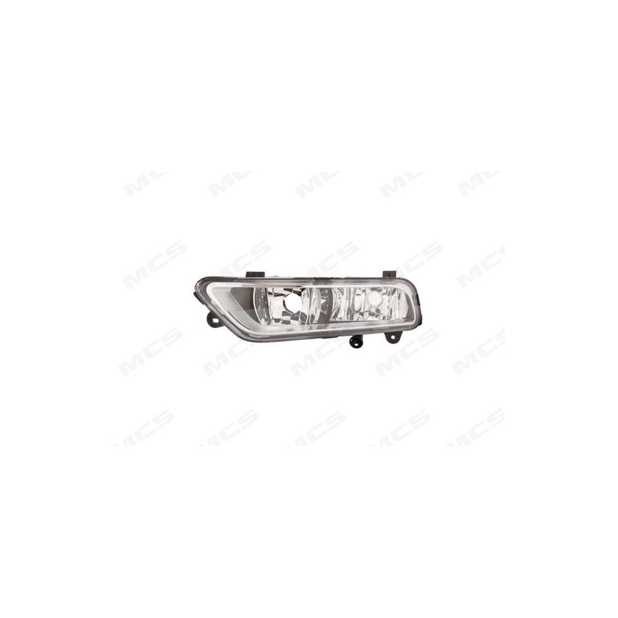 @ FENDINEBBIA F4965 C/DRL PASSAT 2011 - SX